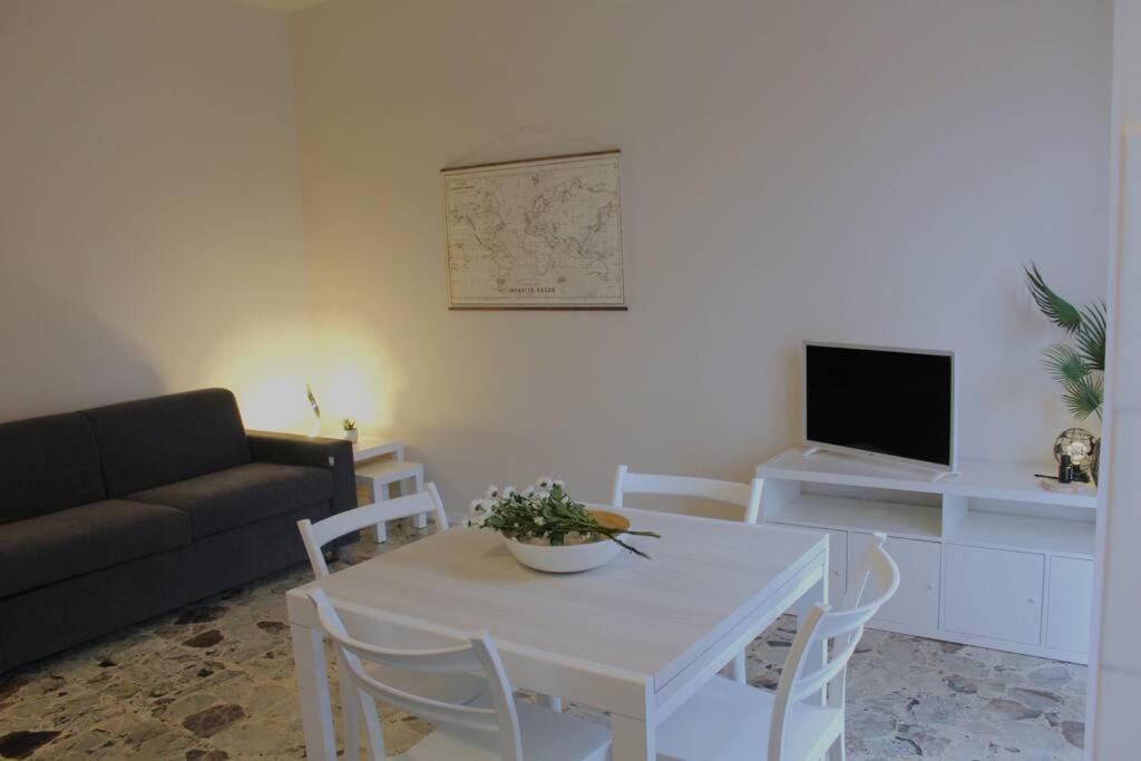 Venere Apartment Bergamo Exteriör bild