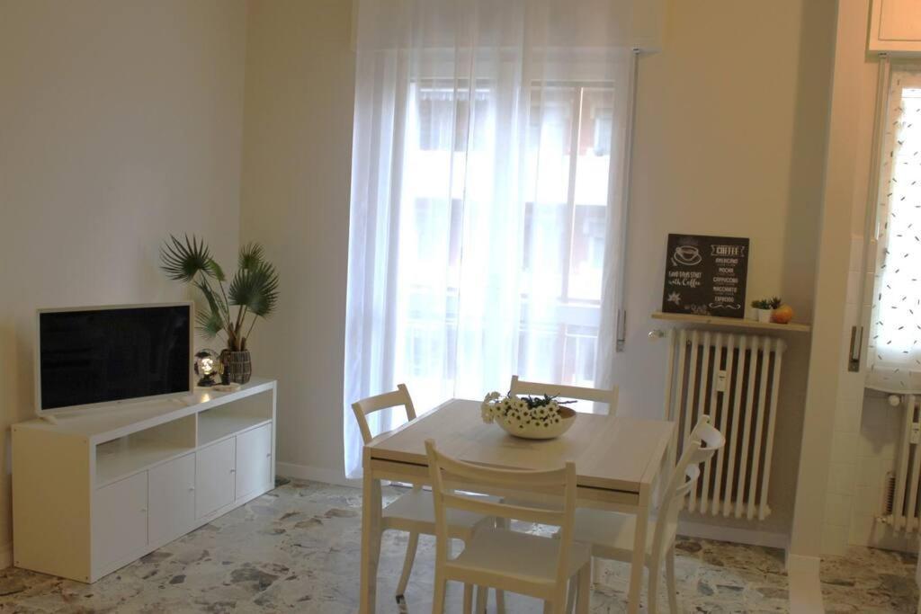 Venere Apartment Bergamo Exteriör bild