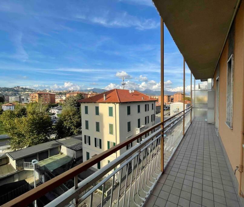 Venere Apartment Bergamo Exteriör bild