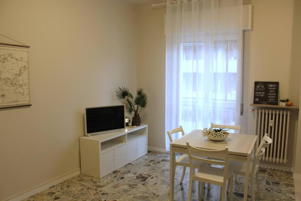 Venere Apartment Bergamo Exteriör bild