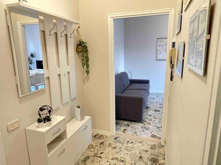 Venere Apartment Bergamo Exteriör bild