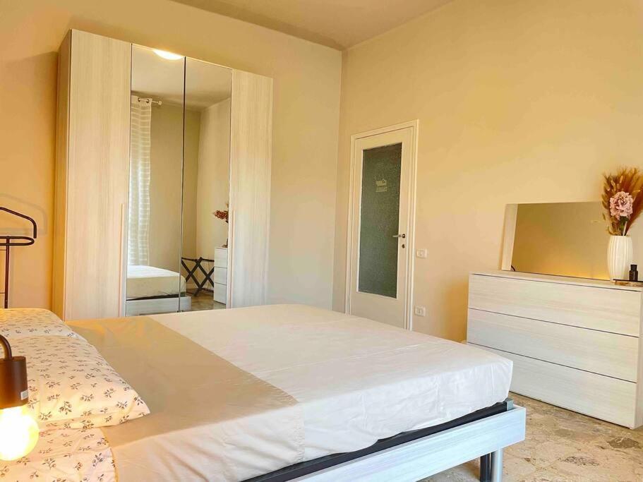 Venere Apartment Bergamo Exteriör bild