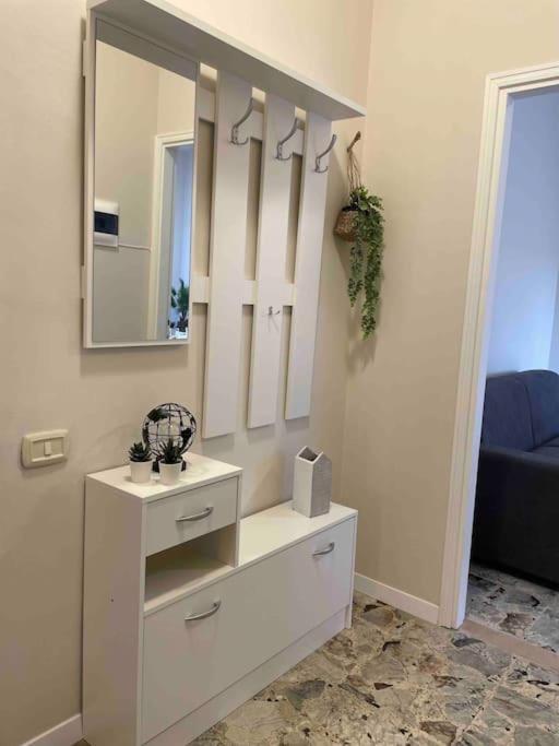 Venere Apartment Bergamo Exteriör bild