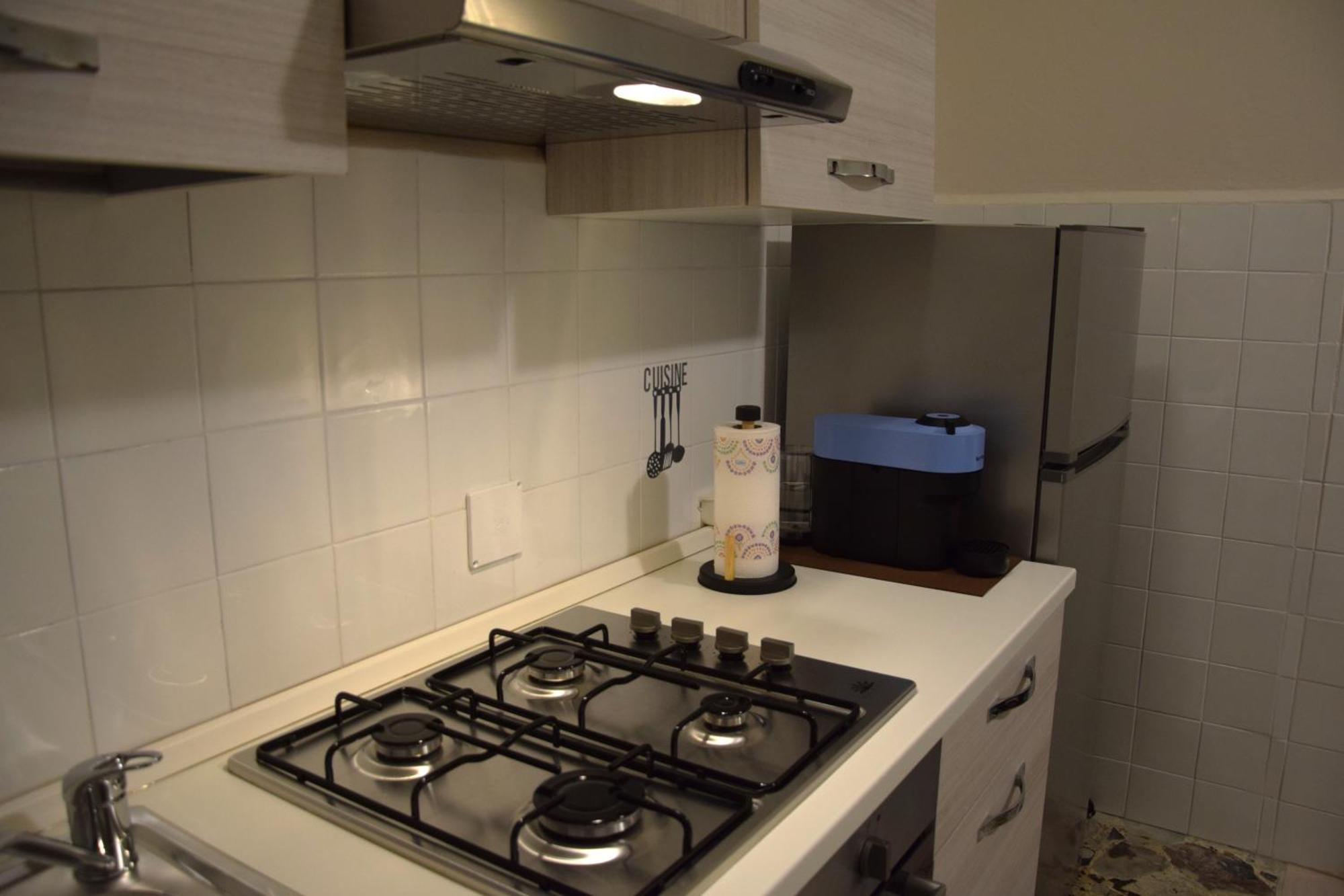 Venere Apartment Bergamo Exteriör bild