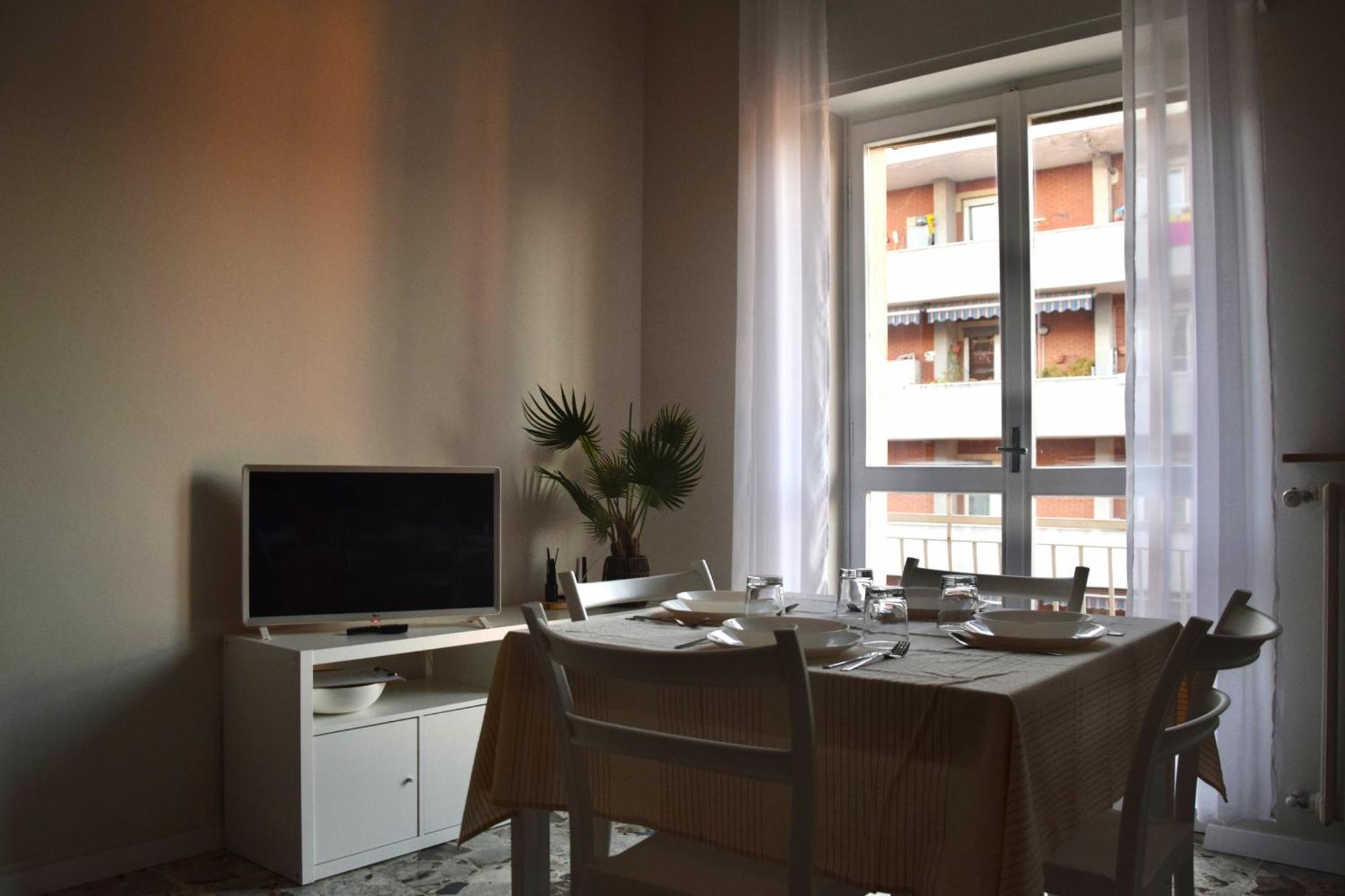 Venere Apartment Bergamo Exteriör bild